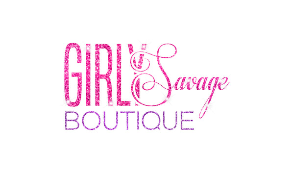 Girly Savage Boutique